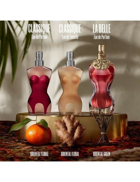 Men's Perfume Jean Paul Gaultier Classique EDT 100 ml