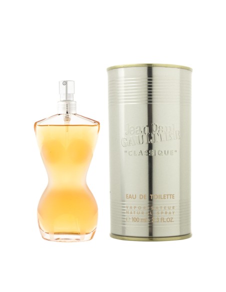 Men's Perfume Jean Paul Gaultier Classique EDT 100 ml