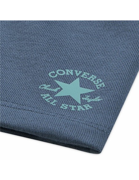 Set of clothes Converse Cnvg Boxy Tee Blue
