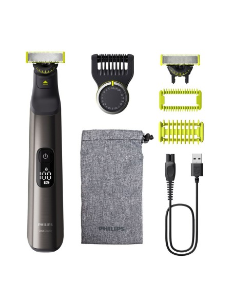 Hair Clippers Philips QP6552/15