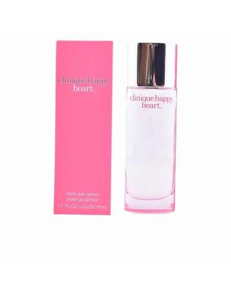 Women's Perfume Happy Heart Clinique EDP EDP