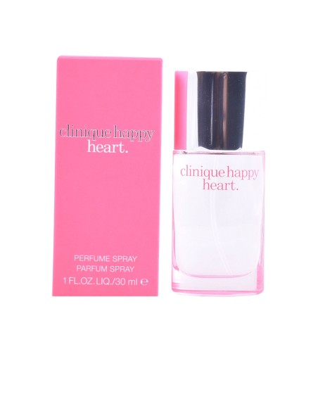 Women's Perfume Happy Heart Clinique EDP EDP