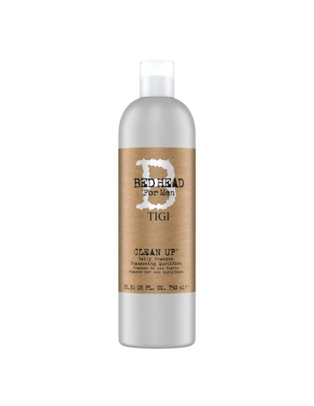 Deep Cleaning Shampoo Tigi TMC426779 750 ml