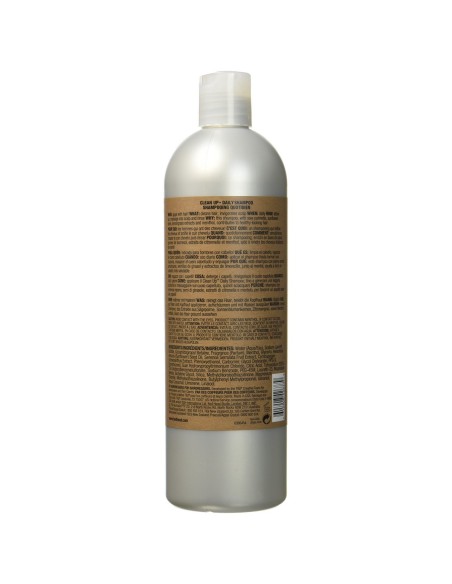 Deep Cleaning Shampoo Tigi TMC426779 750 ml