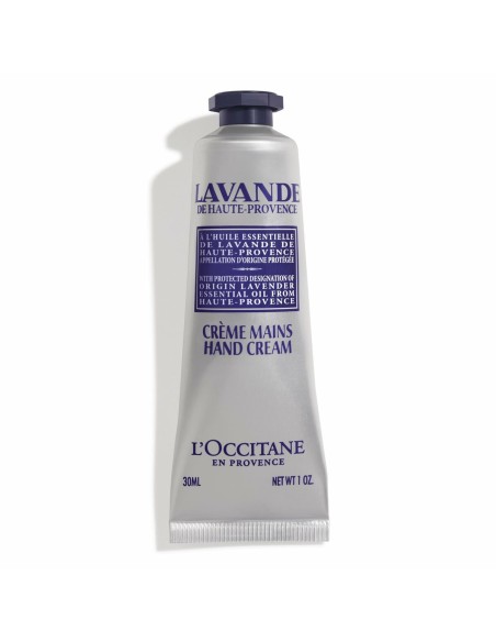 Hand Cream L'Occitane En Provence   Lavendar 30 ml