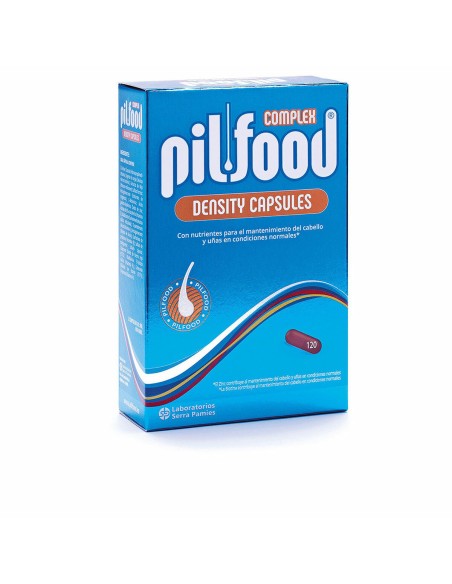 Hair Loss Food Supplement Pilfood Density