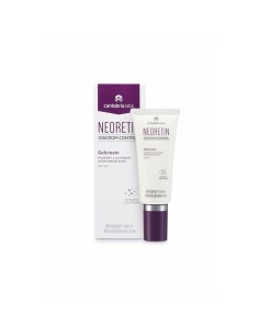 Anti-Pigment Cream Neoretin