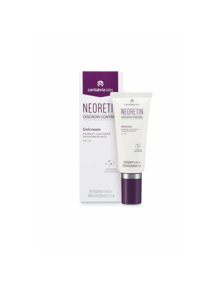 Anti-Pigment Cream Neoretin