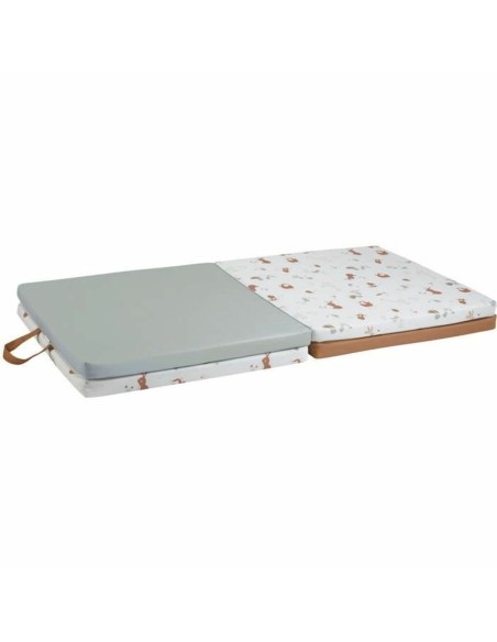 Play mat Tineo 120 x 60 x 8 cm