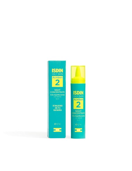 Facial Serum Isdin Acniben 27 ml