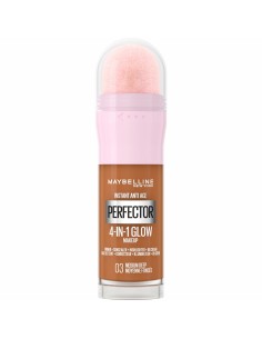 Liquid Corrector Maybelline Instant Age Perfector Glow Nº 03-Medium Deep 20 ml