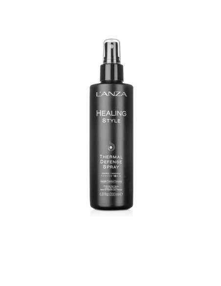 Styling Cream L'ANZA