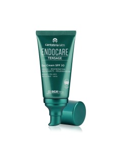 Day Cream Endocare Tensage Spf 30 50 ml 2
