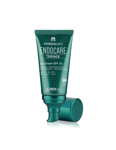 Day Cream Endocare Tensage Spf 30 50 ml