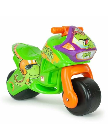 Foot to Floor Motorbike Injusa