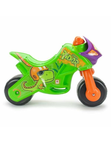 Foot to Floor Motorbike Injusa