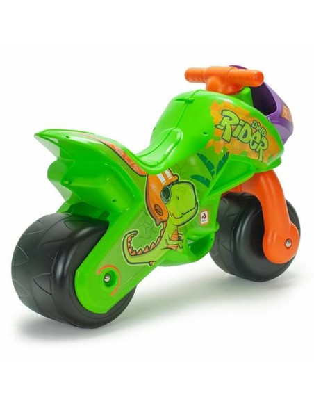 Foot to Floor Motorbike Injusa