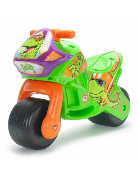 Foot to Floor Motorbike Injusa
