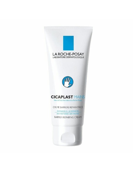 Hand Cream La Roche Posay Cicaplast 100 ml