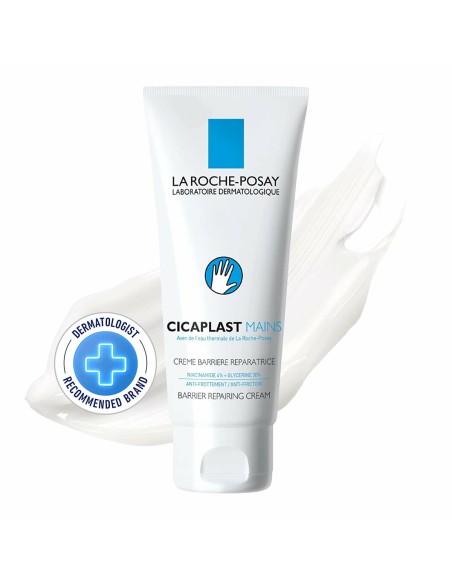 Hand Cream La Roche Posay Cicaplast 100 ml