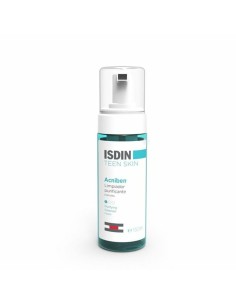 Cleansing Foam Isdin Acniben Purifying Scrub 150 ml