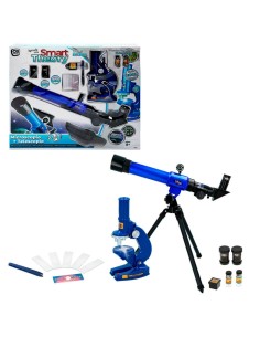 Child's Telescope Colorbaby 2 Units 2