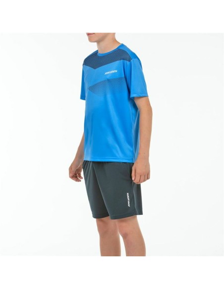 Children's Sports Outfit John Smith Bizna Set Blue