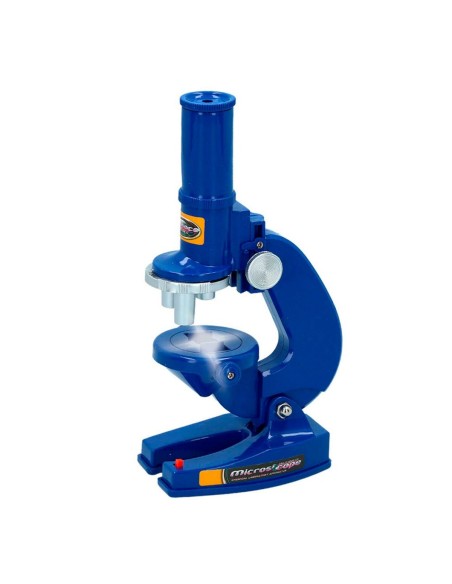 Child's Telescope Colorbaby 2 Units