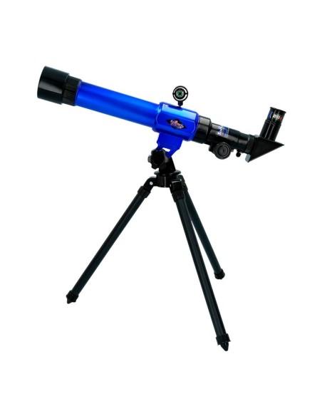 Child's Telescope Colorbaby 2 Units