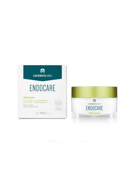 Facial Cream Endocare 30 ml Anti-ageing