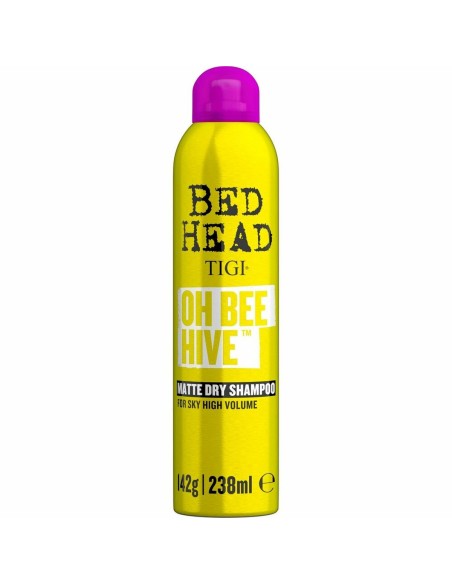 Dry Shampoo Be Head Tigi Bed Head 238 ml