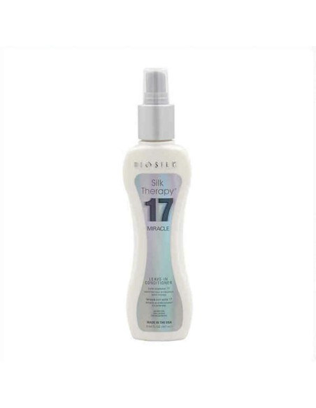 Hair Straightening Treatment Farouk Biosilk Silk Therapy 167 ml (167 ml)