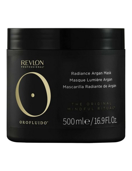 Restorative Hair Mask Orofluido (500 ml)