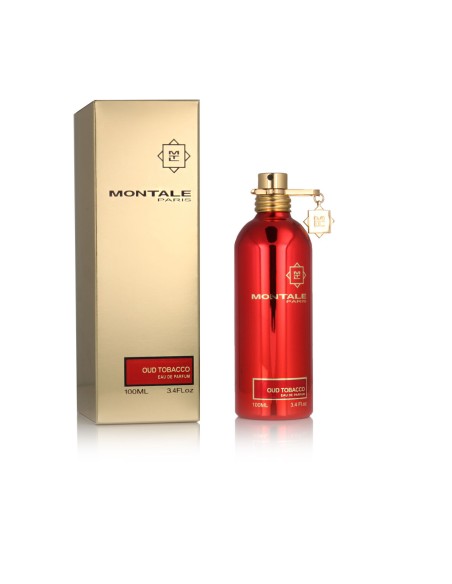 Unisex Perfume Montale OUD TOBACCO EDP 100 ml