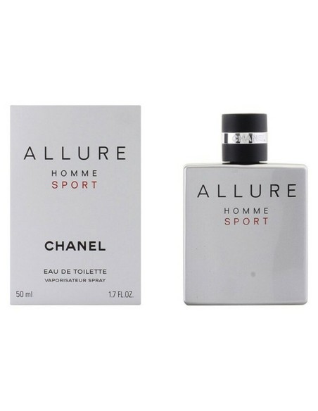Men's Perfume Allure Homme Sport Chanel EDT Allure Homme Sport
