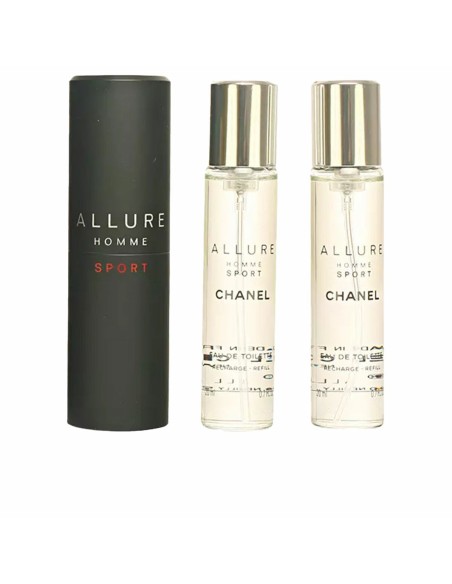 Men's Perfume Allure Homme Sport Chanel EDT Allure Homme Sport