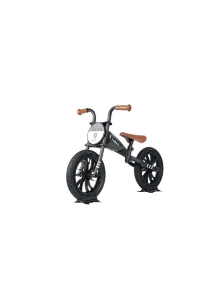Children's Bike Feduro 12" Black