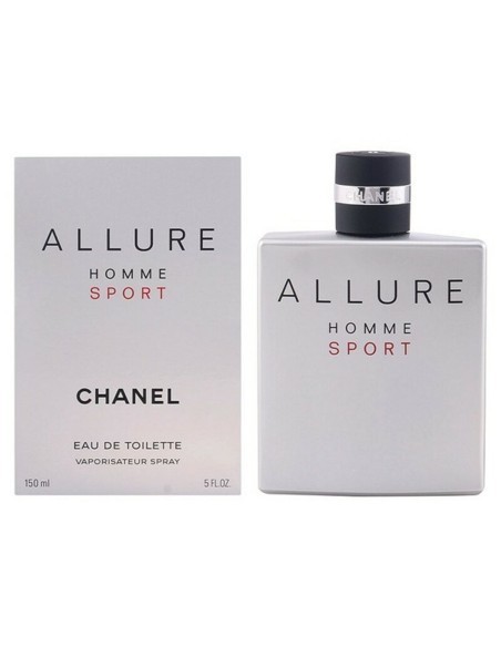 Men's Perfume Allure Homme Sport Chanel EDT Allure Homme Sport