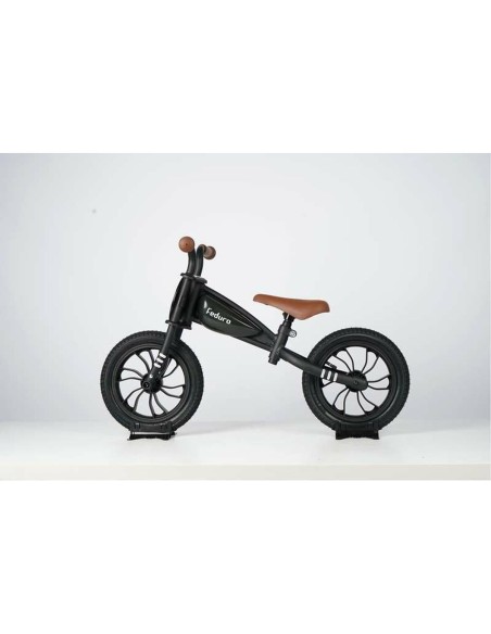 Children's Bike Feduro 12" Black