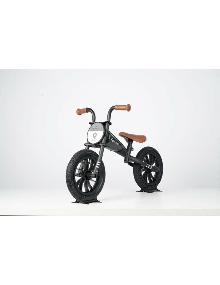Children's Bike Feduro 12" Black