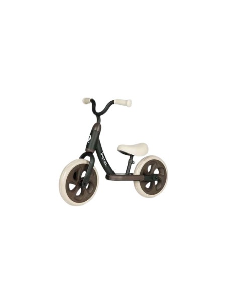 Children's Bike Trainer Black