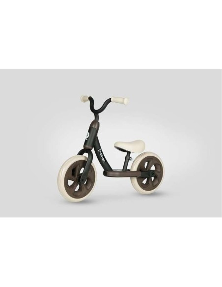 Children's Bike Trainer Black