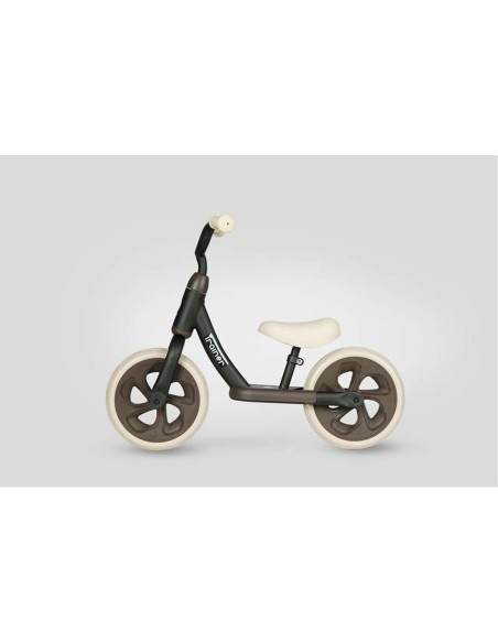 Children's Bike Trainer Black