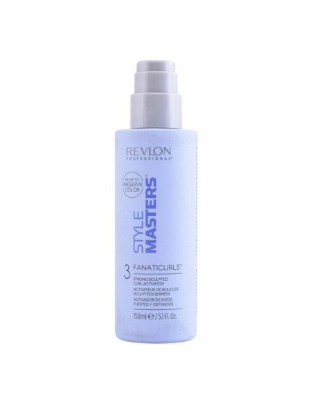 Curl Defining Fluid Revlon 7244679000 (150 ml) 150 ml