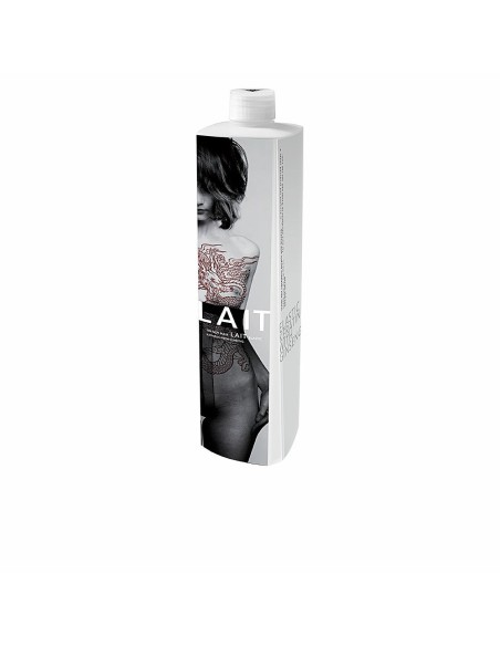 Repairing Conditioner Trendy Hair Lait Elastic Keratin Ginseng (1000 ml)