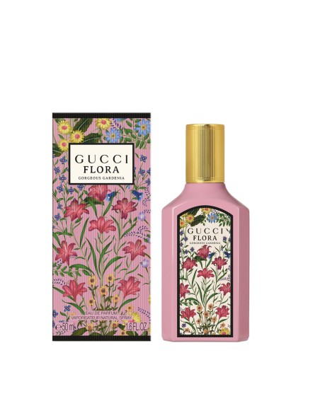 Women's Perfume Gucci Flora Gorgeous Gardenia EDP EDP 50 ml