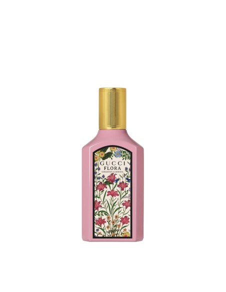Women's Perfume Gucci Flora Gorgeous Gardenia EDP EDP 50 ml