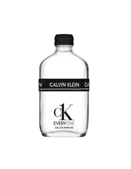 Unisex Perfume Calvin Klein EDP CK Everyone 200 ml
