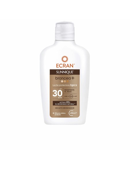 Sun Block Ecran ECRAN SUNNIQUE Spf 30 200 ml