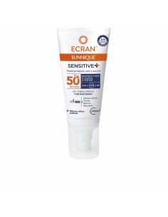 Sun Block Ecran ECRAN SUNNIQUE Spf 50+ 50 ml
